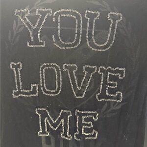 Victoria's Secret Pink Graphic Tee